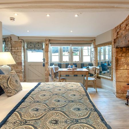 Woolmarket House Chipping Campden Zimmer foto