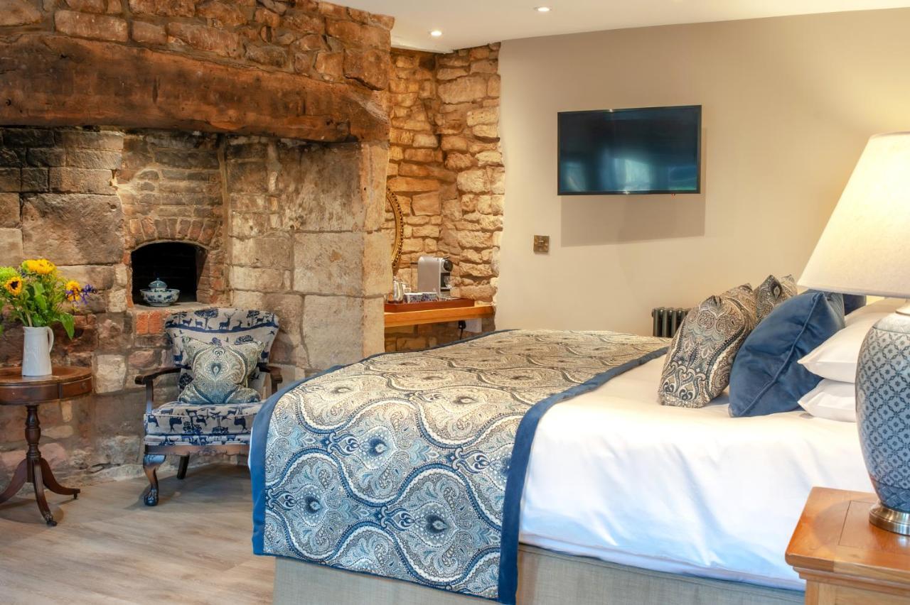 Woolmarket House Chipping Campden Zimmer foto
