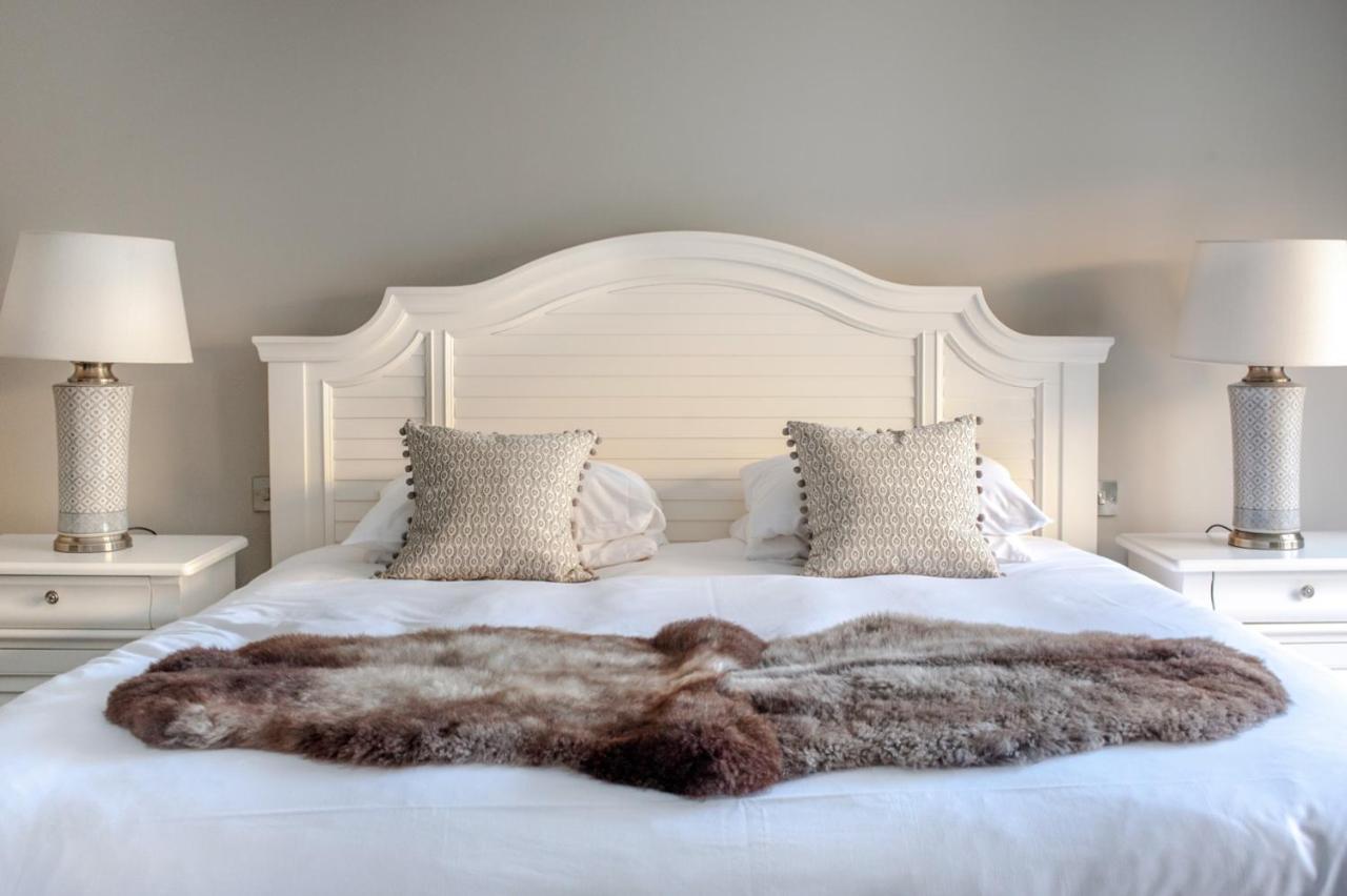 Woolmarket House Chipping Campden Zimmer foto