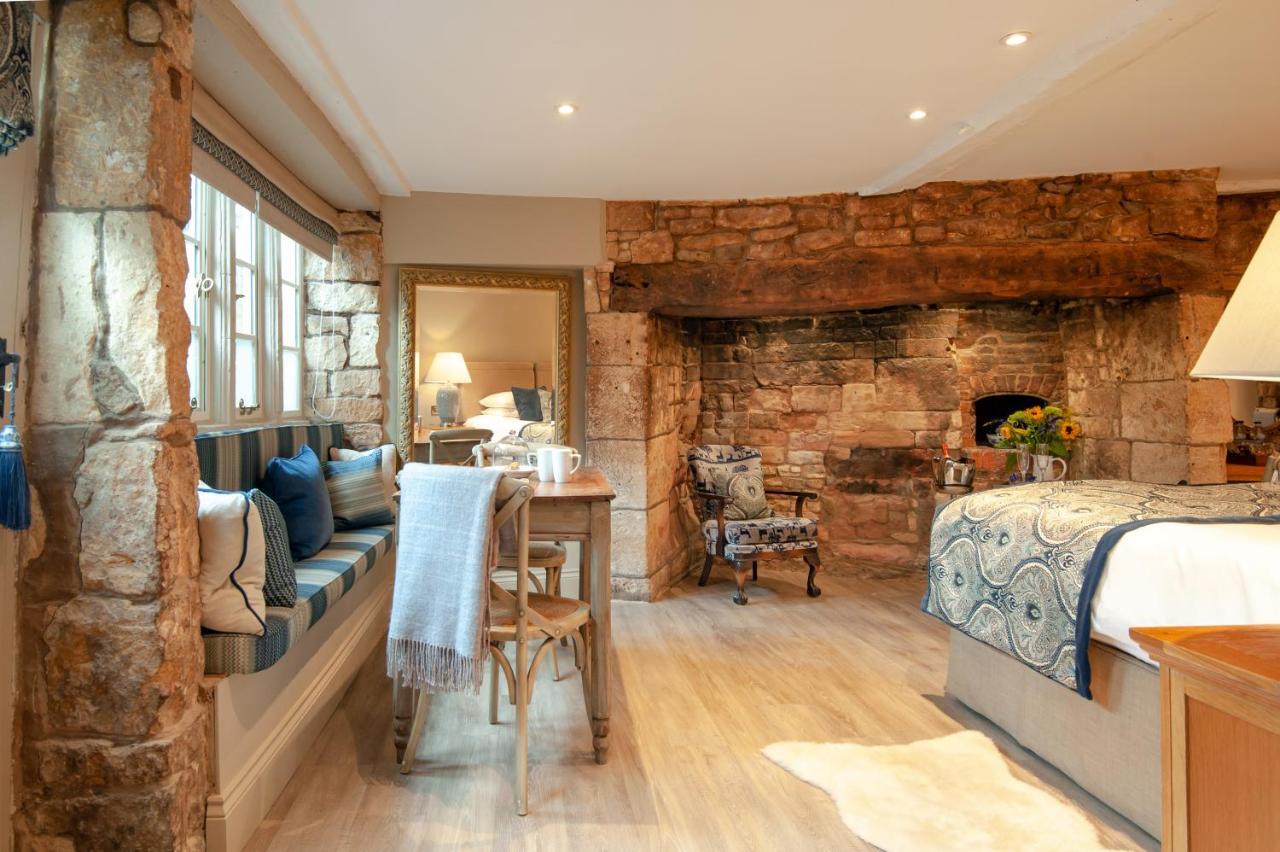 Woolmarket House Chipping Campden Zimmer foto