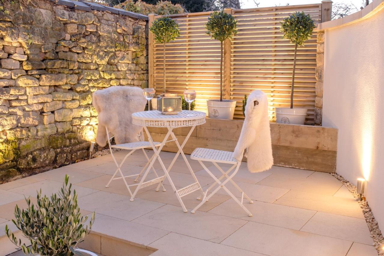 Woolmarket House Chipping Campden Zimmer foto