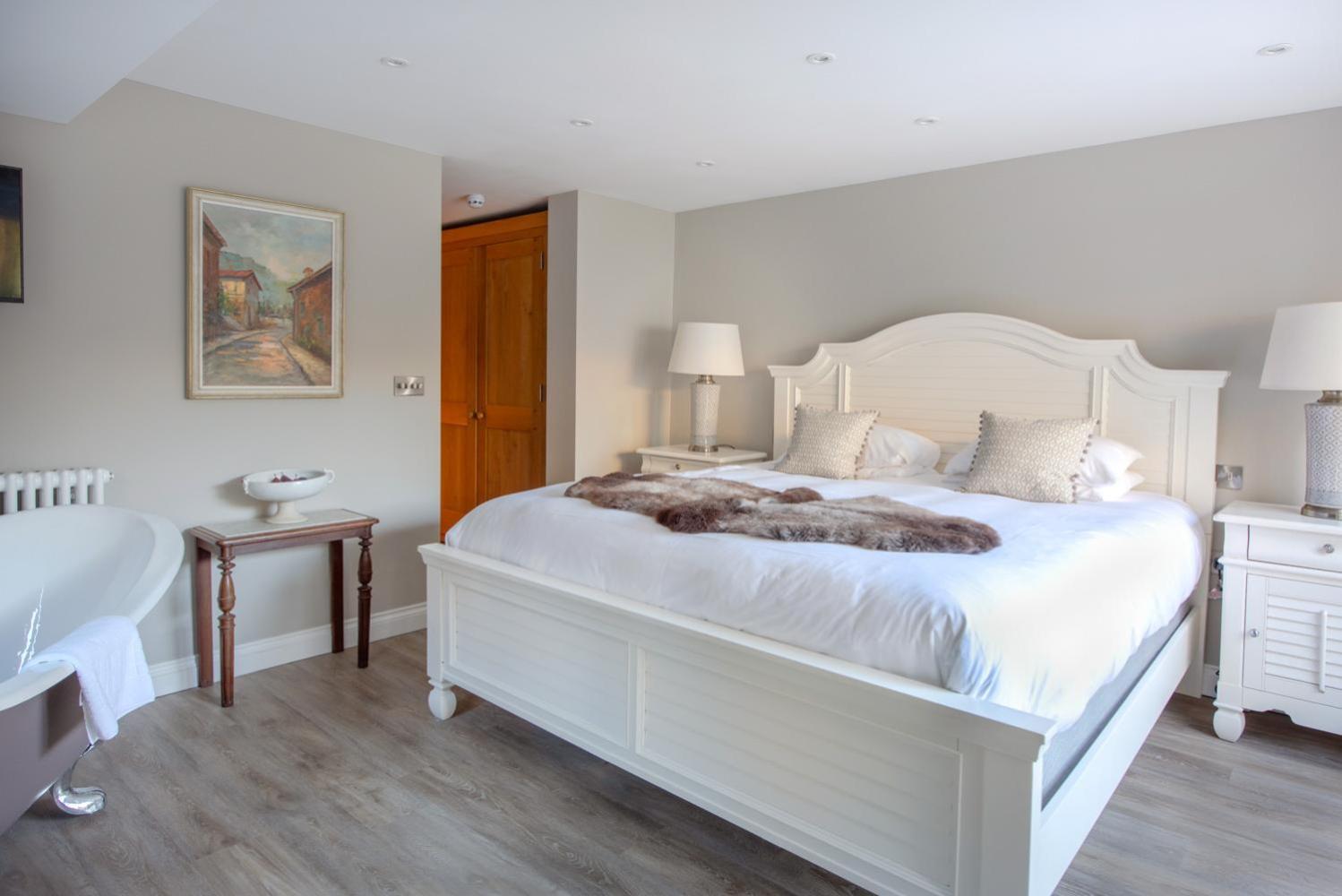 Woolmarket House Chipping Campden Zimmer foto