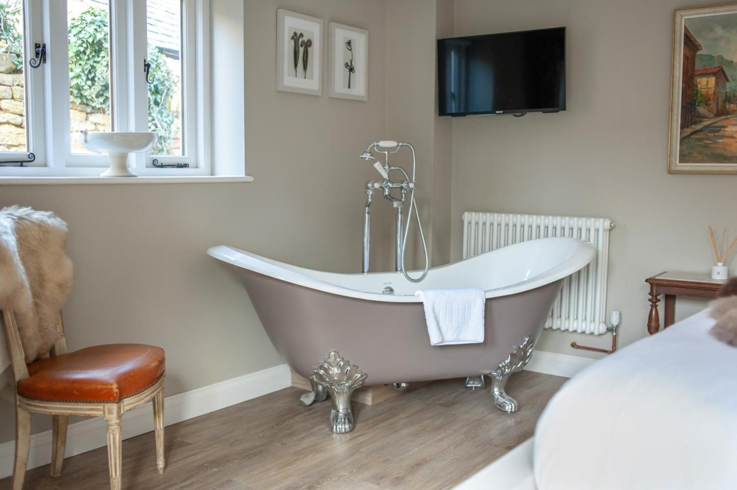Woolmarket House Chipping Campden Zimmer foto