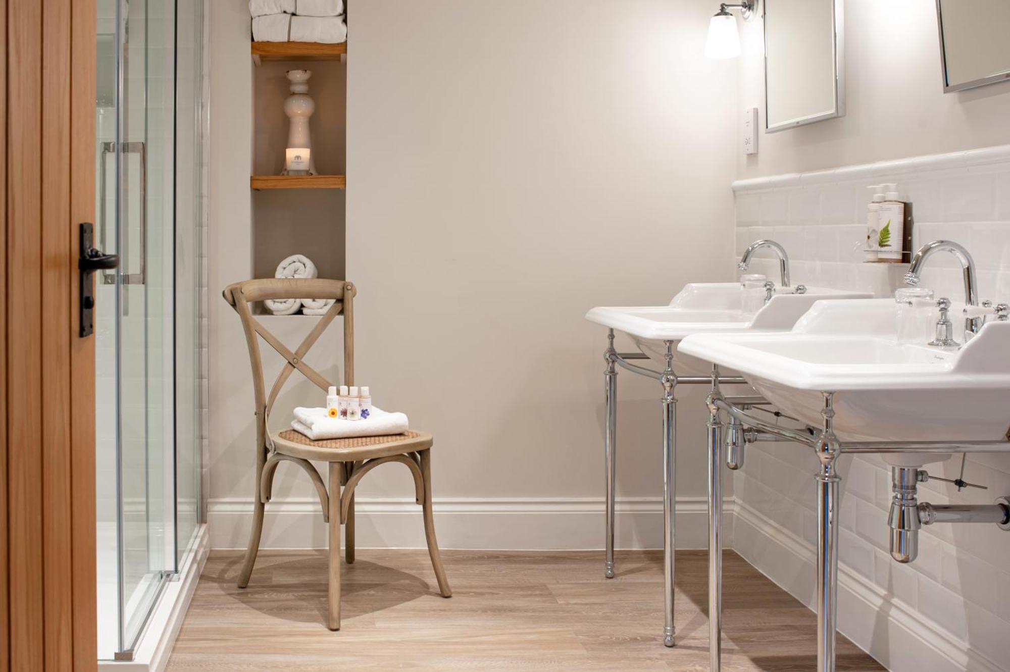 Woolmarket House Chipping Campden Zimmer foto