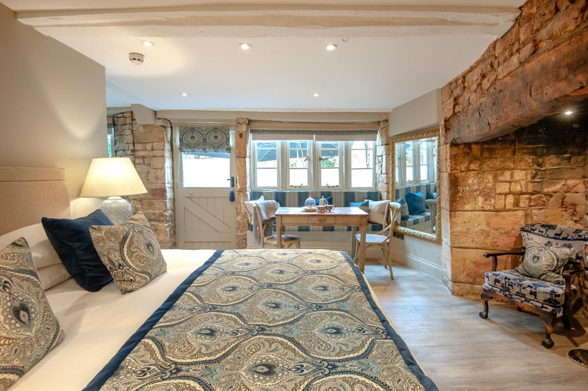 Woolmarket House Chipping Campden Zimmer foto